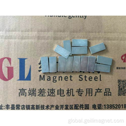 Super Strong Powerful Rectangular Magnet Direct Strong Magnet NdFeB Rectangular Magnet Supplier
